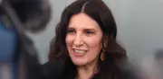 Kenia López: no arriesgar T-MEC protegiendo políticos de mala fama