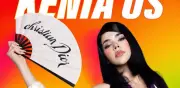 Kenia Os es nombrada Reina del Pride 2026 en CDMX