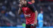 Kevin Castañeda, primer refuerzo de Chivas para el Apertura 2026