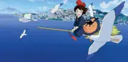 Kiki: Entregas a domicilio tendrá serie live action por BBC y Kadokawa