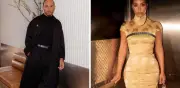 Kim Kardashian y Lewis Hamilton confirman su romance en Instagram