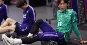 Kim Seung-gyu: debut ante Chequia define el 90% del futuro de Corea del Sur en Mundial 2026