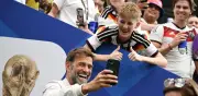 Klopp se disculpa con Nagelsmann tras críticas al debut de Alemania en Mundial 2026