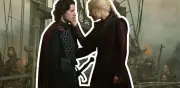 La Casa del Dragón 3x2: la venganza de Rhaenyra tras la muerte de Jacaerys