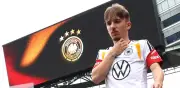 La cruel lesión que deja a Lennart Karl fuera del Mundial 2026