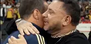 La ingratitud del América: Mohamed advirtió a Jardine