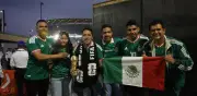 La última milla al Mundial: ambiente funeral en la previa del México vs Sudáfrica