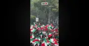 La ola más grande del mundo en CDMX para el Mundial 2026