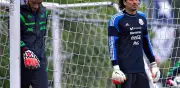 La pelea entre Ochoa y Corona por el número 1 en Brasil 2014