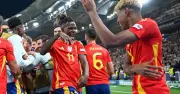 Lamine Yamal promete barba y bigote si España gana el Mundial 2026