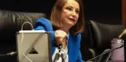 Laura Itzel Castillo: de presidenta del Senado a titular de la Secretaría de las Mujeres