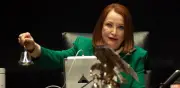 Laura Itzel Castillo será la nueva secretaria de las Mujeres; ¿cuándo asumirá?