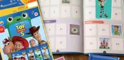 Álbum de estampas de Toy Story 5: precios, detalles y dónde comprarlo