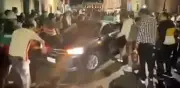 Líder juvenil de Morena golpea a mujer en Zacatecas; es destituido y enfrenta proceso penal