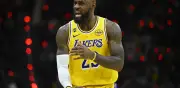 LeBron James comunica a Lakers que no seguirá en 2026-2027