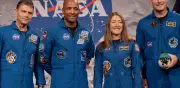Lecciones de Artemis II: trabajo en equipo y amistad en el espacio