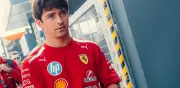 Leclerc domina primera práctica en Mónaco; 'Checo' Pérez 14°