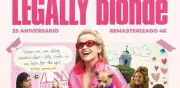 Legalmente Rubia regresa a cines en versión 4K por su 25 aniversario