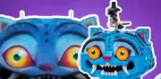 LEGO lanza set de Las Guerreras K-pop: precio y fecha en México