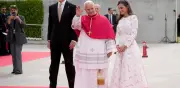 León XIV: abusos en la Iglesia son una llaga abierta