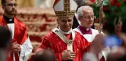 León XIV pide desarmar la IA en su histórica encíclica Magnifica Humanitas