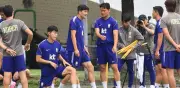 Lesiones acechan a Corea del Sur antes del duelo contra México en Mundial 2026
