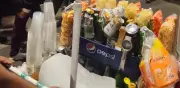 Ley Seca en CDMX: Centro Histórico y 5 colonias por México vs Ecuador