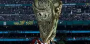 Lila Downs da bienvenida multilingüe en inauguración del Mundial 2026