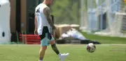 Lionel Messi dosifica fuerzas en el Mundial 2026 a horas de cumplir 39 años