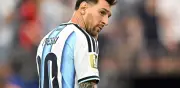 Lionel Messi establece récord de penales fallados en Mundiales