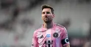 Lionel Messi gana el Premio Princesa de Asturias de los Deportes 2026