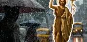 Lluvia el 24 de junio: ¿mito o realidad en el día de San Juan Bautista?