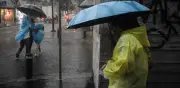 Lluvias en CDMX y Edomex: Protección Civil emite recomendaciones