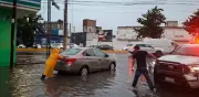 Lluvias en Puebla inundan 16 restaurantes y causan pérdidas millonarias