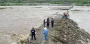 Lluvias en Veracruz: heridas abiertas tras temporal de junio