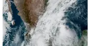 Lluvias intensas y granizo amenazan a México este miércoles 10 de junio