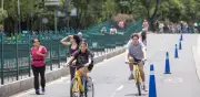 Lluvias regresan a CDMX tras domingo soleado; prevén tormentas eléctricas