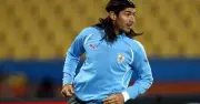 Loco Abreu: Brasil es la única selección superior a Uruguay en la historia