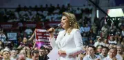 Lorenia Valles solicita licencia en el Senado para buscar gubernatura de Sonora