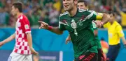 Los 15 capitanes de México en la historia de los Mundiales