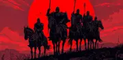 Los cuatro jinetes del Apocalipsis: origen y significado bíblico
