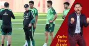 Los pecados de Aguirre en la lista del Mundial 2026