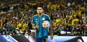Luis Díaz, joya del Bayern Múnich, brilla con Colombia y confiesa emoción al borde del llanto