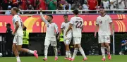 Luis de la Fuente celebra liderato invicto de España en el Mundial 2026