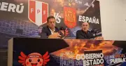 Luis de la Fuente confía en el poderío de España para el Mundial 2026