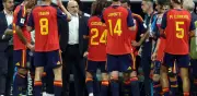 Luis de la Fuente defiende a España tras empate con Cabo Verde en Mundial 2026