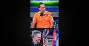 Luis Enrique, el mejor de la historia según Récord United