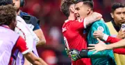 Luis García, portero de Toluca, habla sobre Nahuel Guzmán y su legado en el fútbol mexicano