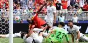 Lukaku rescata empate para Bélgica ante un heroico Egipto en el Mundial 2026