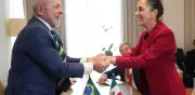 Lula desea éxito a Sheinbaum por el Mundial y refuerza cooperación bilateral
